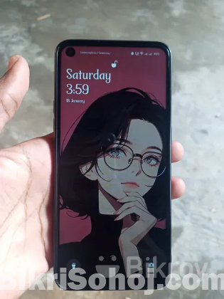 Oneplus 9r